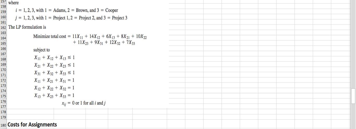 (Source 1) Project 1 (Destination 1) 1 $14 $6 113 114 115