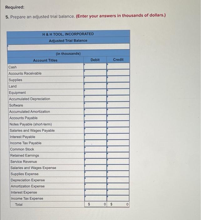 [The following information applies to the questions displayed below.) Brothers Harry and