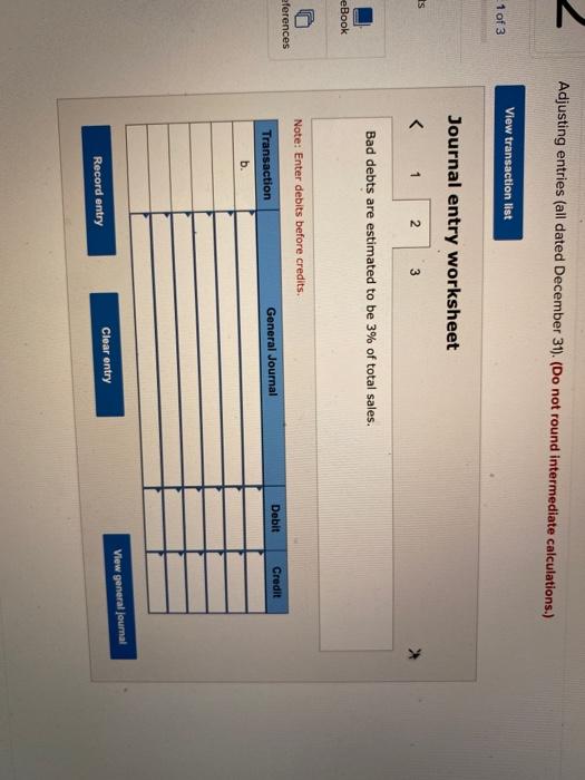 31, Hawke Company reports the following results for its calendar year. Cash