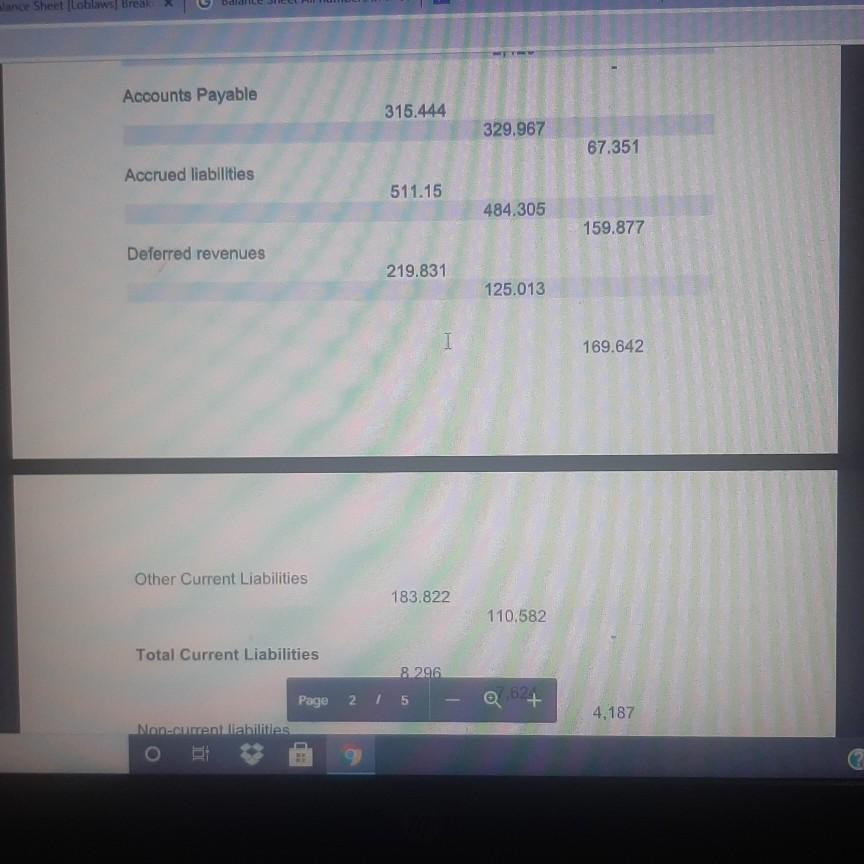 9,025 6,219 Inventory 1,609 1,569 2.121 Total Current Assets 11,838 15,212 13.120