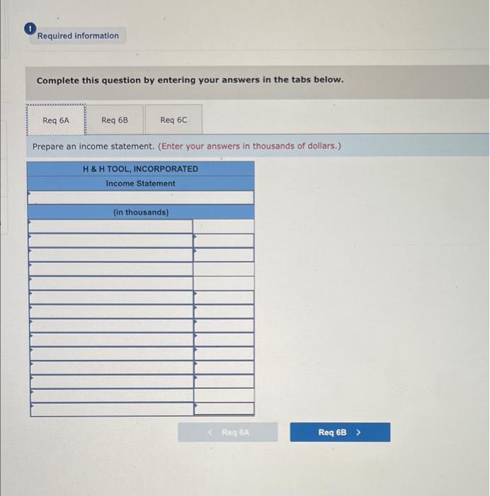 following information applies to the questions displayed below.) Brothers Harry and Herman