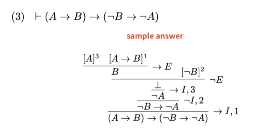 on the image. (2) () () (BVC) (3) F(A + B) +