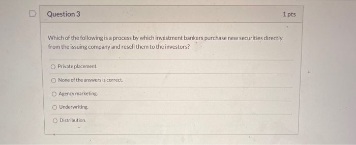 but not all private information? Semistrong-form efficiency. Nominal-form efficiency. None of the