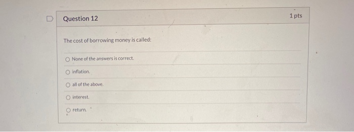 A highly liquid financial instrument with a maturity of 90 days would