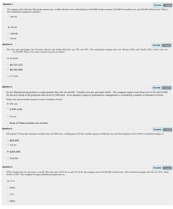  answer it ?! Question 1 20 points Surved b le costs,