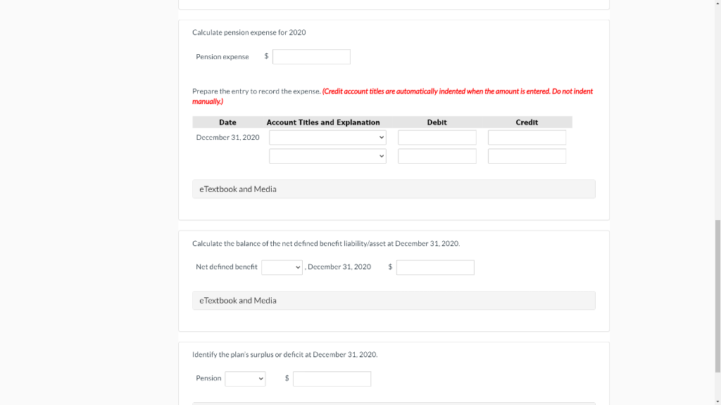 1/1/20 On January 1, 2020, Wildhorse Corp., through a plan amendment, granted