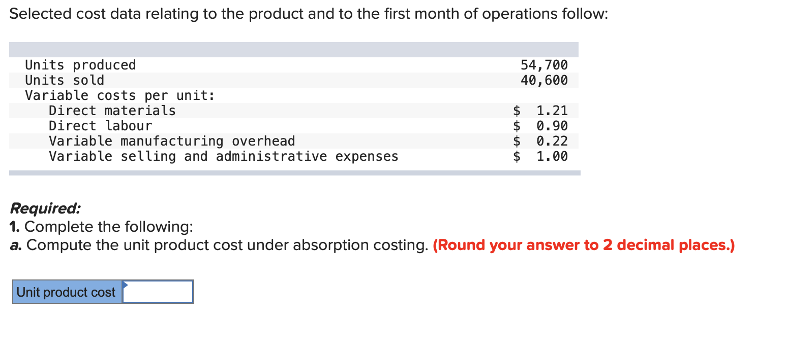 LO2, LO3, LO4] Leander Office Products Inc. produces and sells small storage