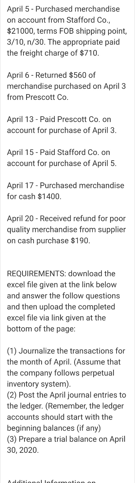 very helpful for me if you ans this short questions. Thank you