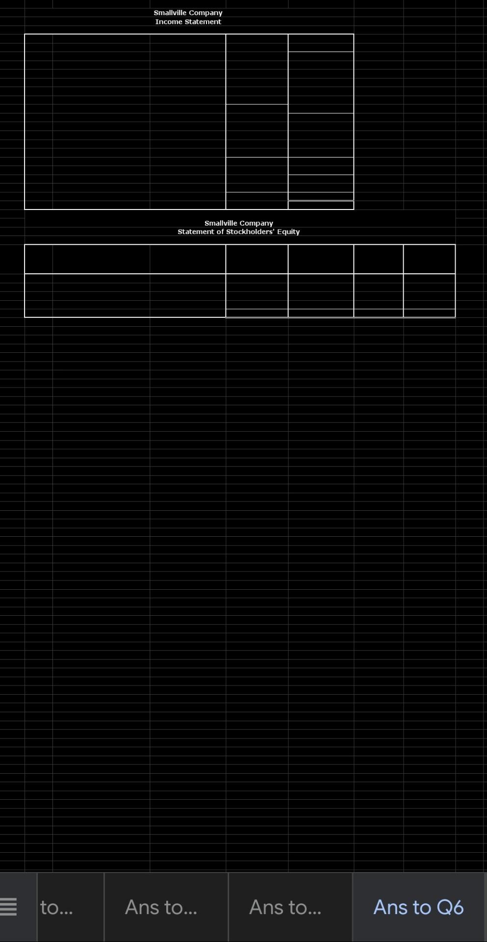 balances to their respective accounts. Cash-$57000, Merchandise Inventory- $75300, Prepaid Insurance-$5000, 10%