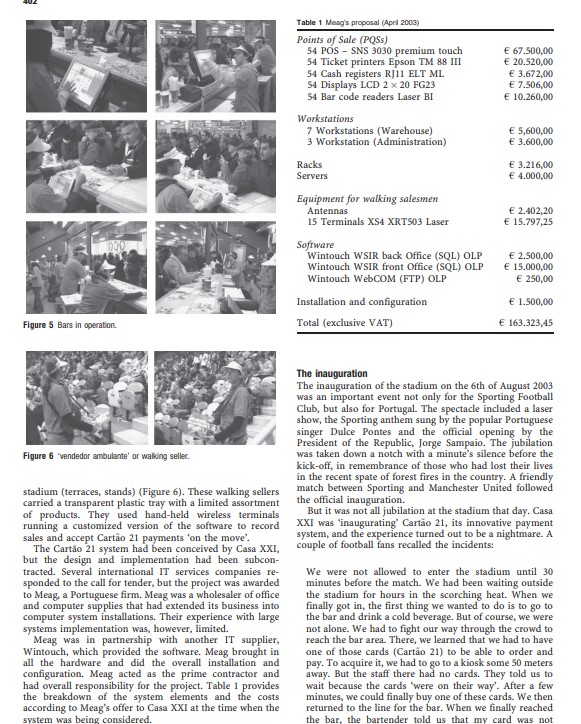 of Alvalade XXI, the recently built football stadium in Lisbon, Portugal. Casa