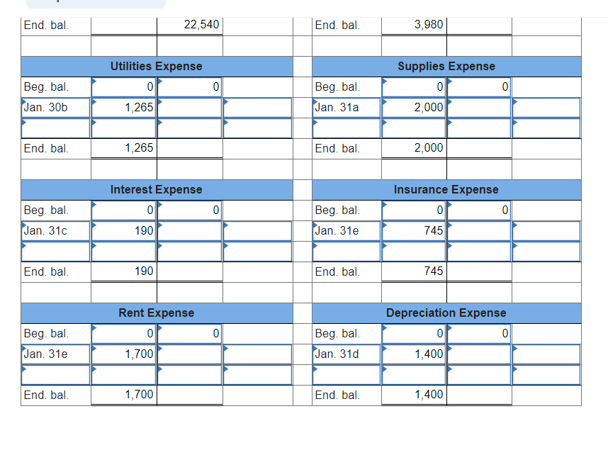 of 2012 is provided below: Francine's Fast Deliveries, Inc. Balance Sheet at