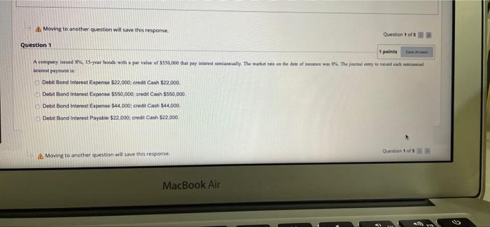  I want the answer please Moving to another question will save