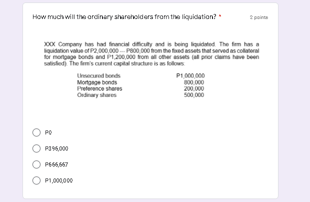 cash flows for Year 2?* 2 points Banana Republic Inc. reported the