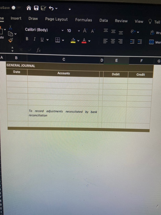 D F Daniel Scott is an audit manager with the accounting firm