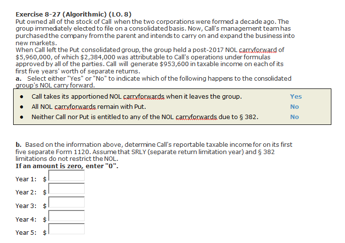 Other similar posts were incorrect. Please show the steps for question B