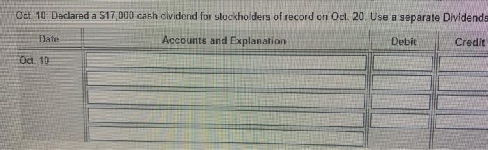 balance sheet) Requirement 1. Record the transactions in the general journal. (Record