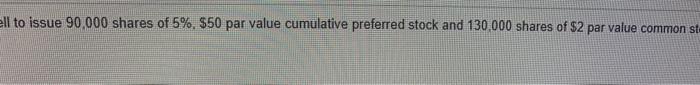 shares of common stock for cash of $90,000. Date Accounts and Explanation