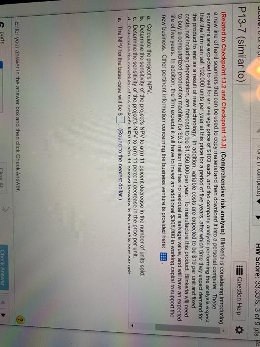  i need help with A, B, C, D, E, and F,