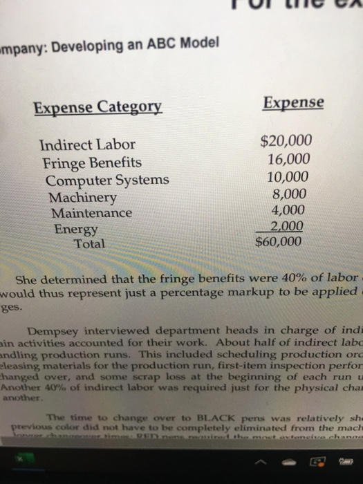 bottom part and need the formulas to find the level of the