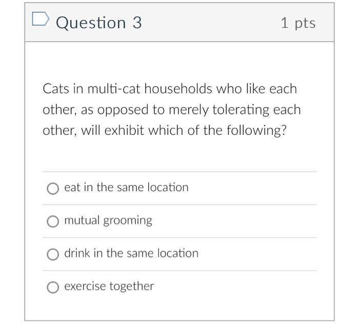 your dog. Leave your dog in a crate for at least 6