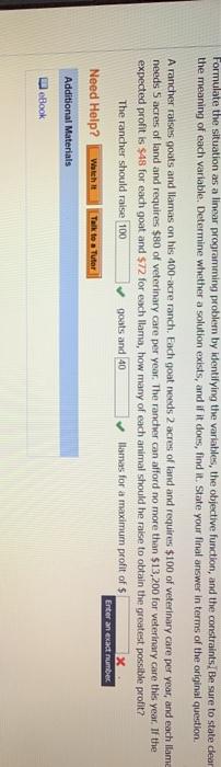 deciding whether a solution it, and the finding it does exist. (If