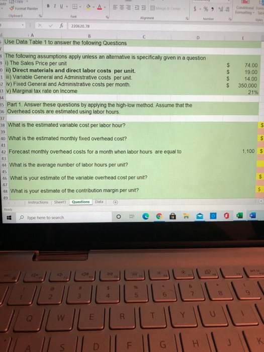 Layout Formulas Data Review View Help Acrobat Palatino-Roman - AA - Paste