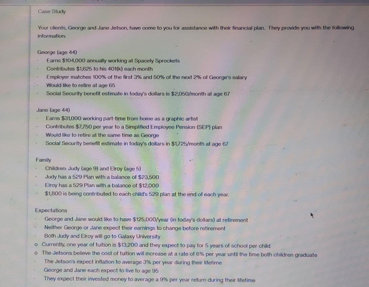 continue ( page 2 ) please give answer all 4, 5 ,