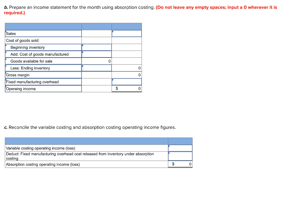storage and organizational products for office use. During the first month of
