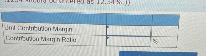 house, and its fixed costs total $12.996.00 per year. Hawk currently has