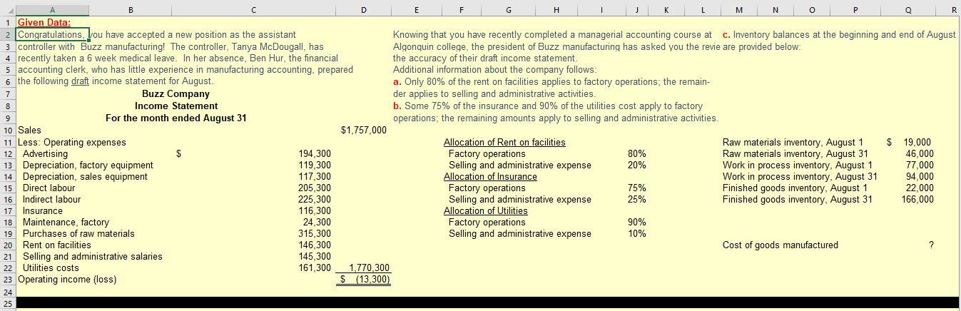 EXCEL FORMULAS PLS CELL REFERENCE PLEASE B E F G H M