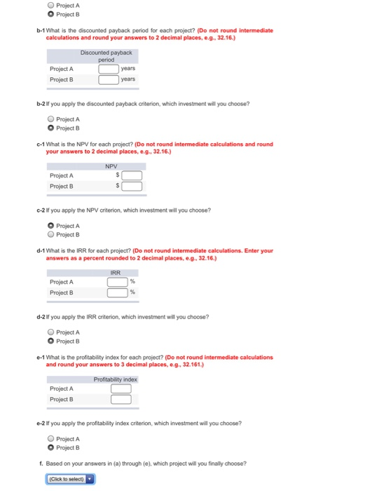 3 4 Cash Flow Cash Flow (A) (B) $355,000 547,500 40,000 23,500