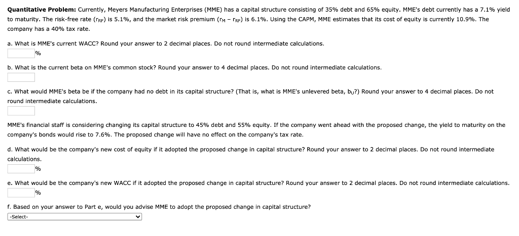 Options for the blanks: 1. maximizes/minimizes 2. lower/higher/ equal to 3.increase/dcrease