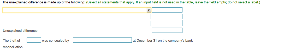 1,032 No. 1889 461 NSF 125 EFT 750 Total checks and other