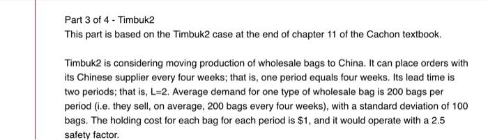 you show the works on how you arrive at the final answer?