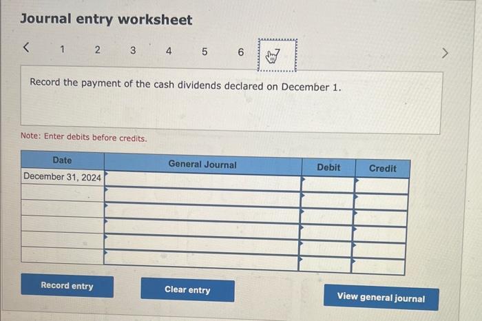 May 15 Purchase 410 shares of treasury stock for $36 per share.