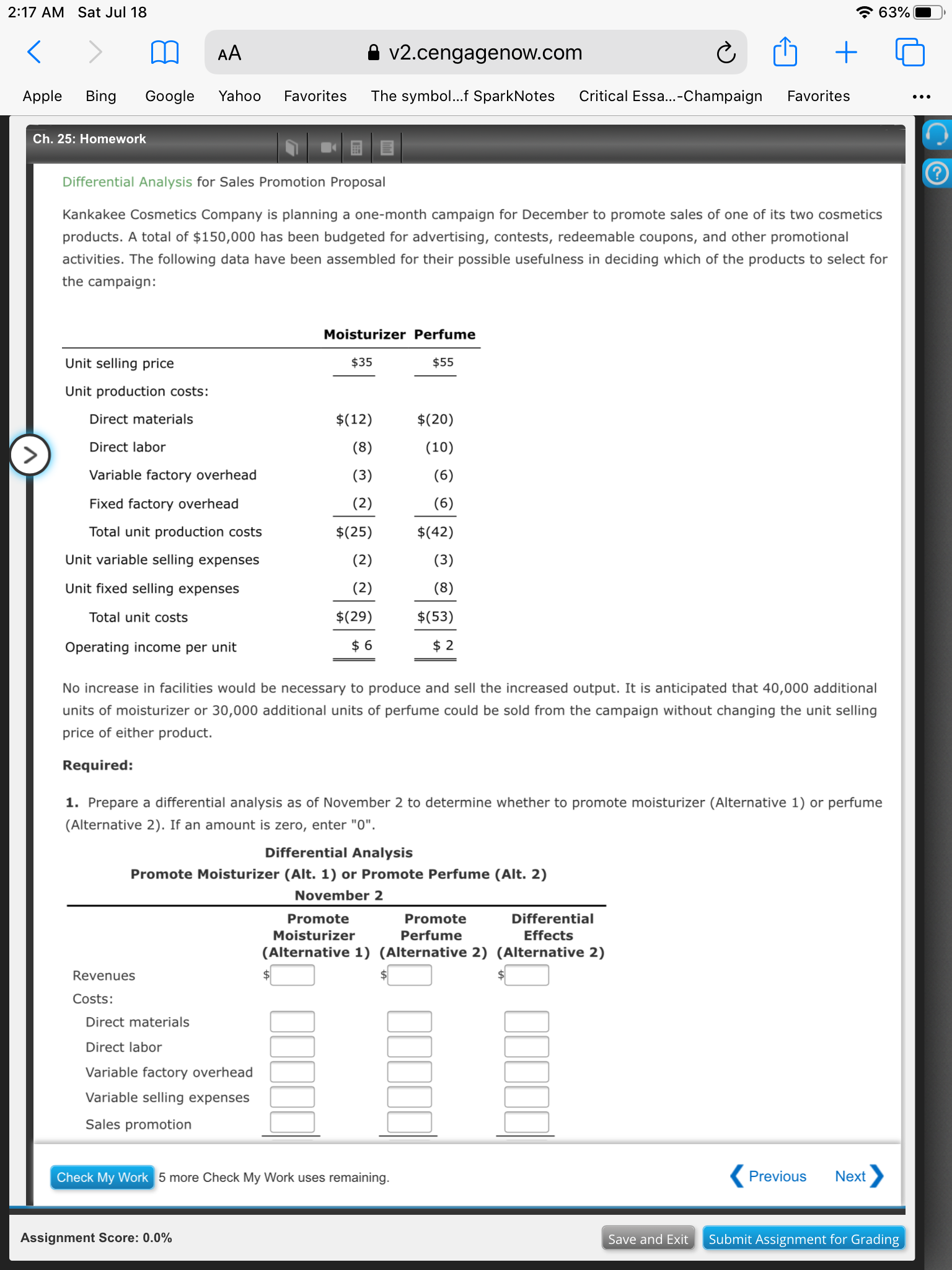 Payback Period, Net Present Value Method, and Analysis Elite Apparel Inc. is