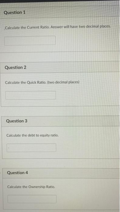 days. please circle or denote answers. Thank you in advance. no rush.