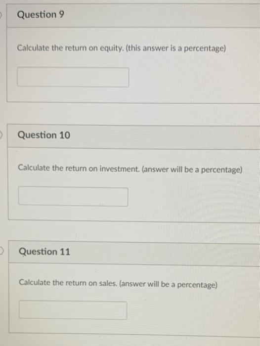 Corporation Balance Sheet at the End of YEAR 1: $174,000 $ 17,000