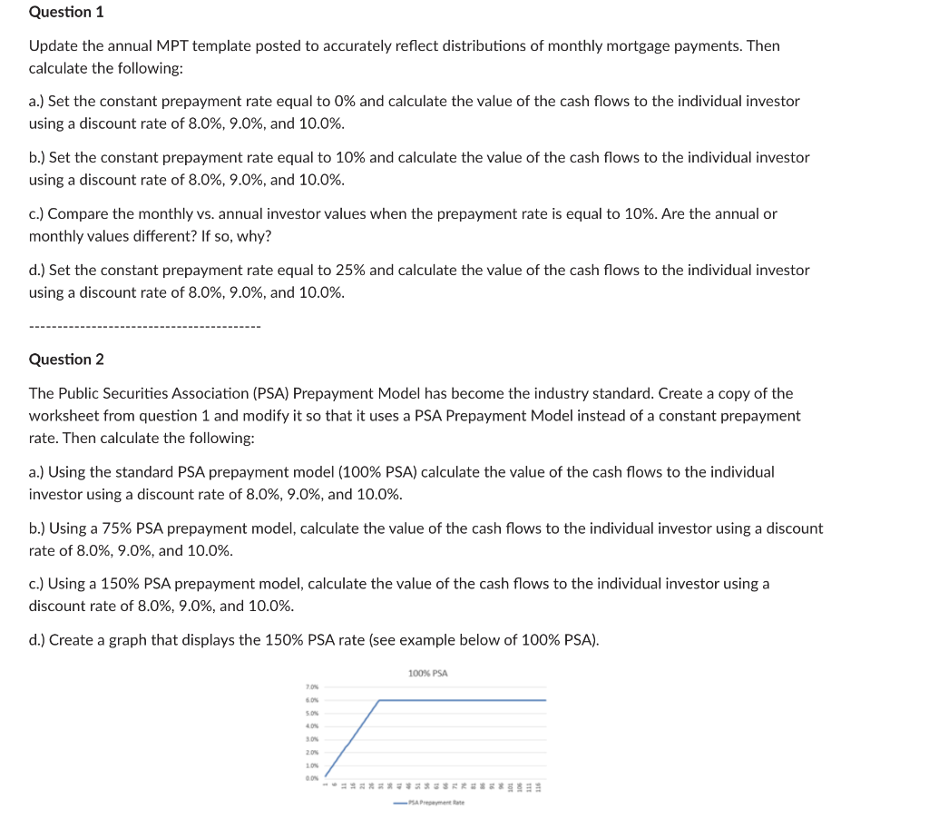 It has to be in an excel format. I have the template,