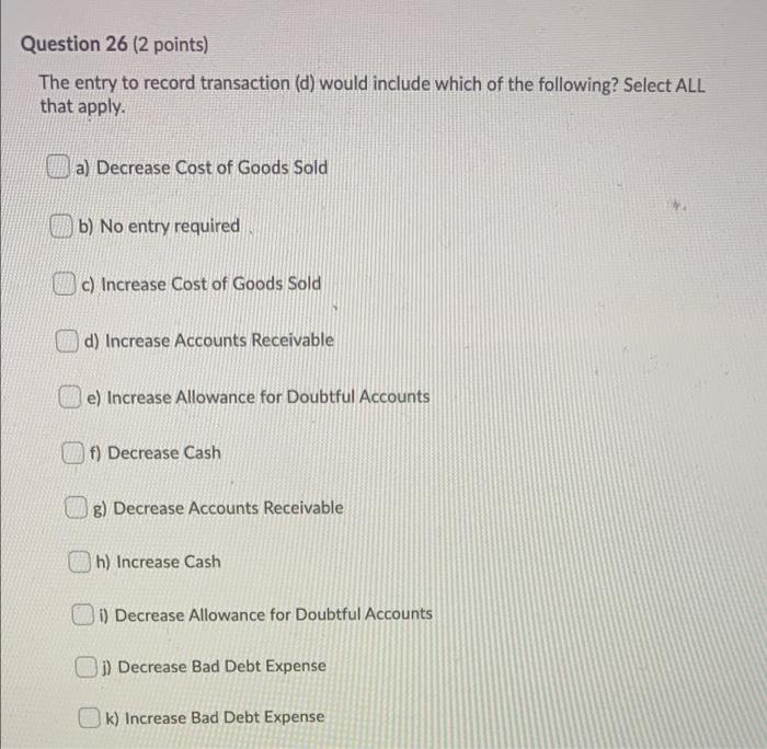 on account, $4,297,000; cost of goods sold, $1,934,000 b. Products returned by