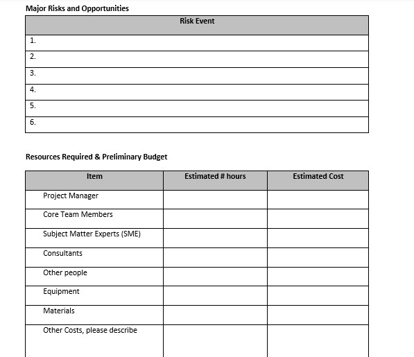 of Directors for Kingston-Bryce Limited (KB L) is eager to move forward