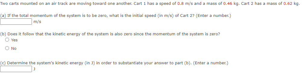 I got the wrong answer on this problem, what equation do I