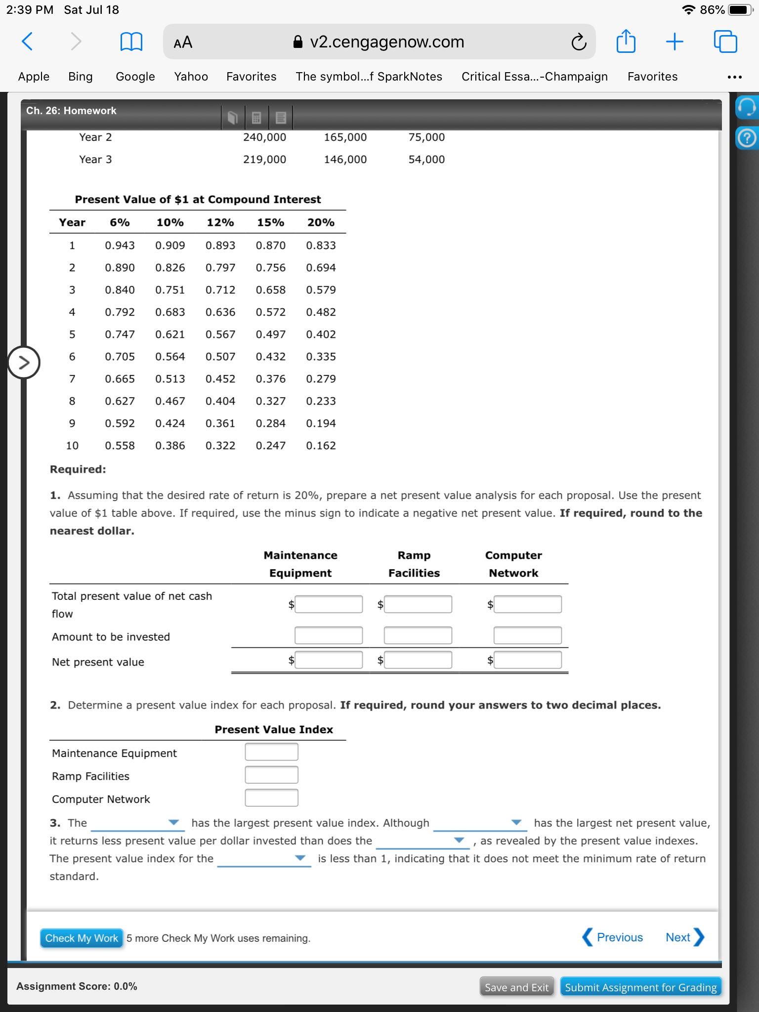 $122,000 99,000 86,000 78,000 24,000 $409,000 Retail Store Expansion $102,000 119,000 82,000