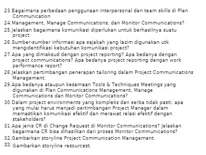 en interpersorA dan te.rn skills di cations. den Monitor Com com 2E