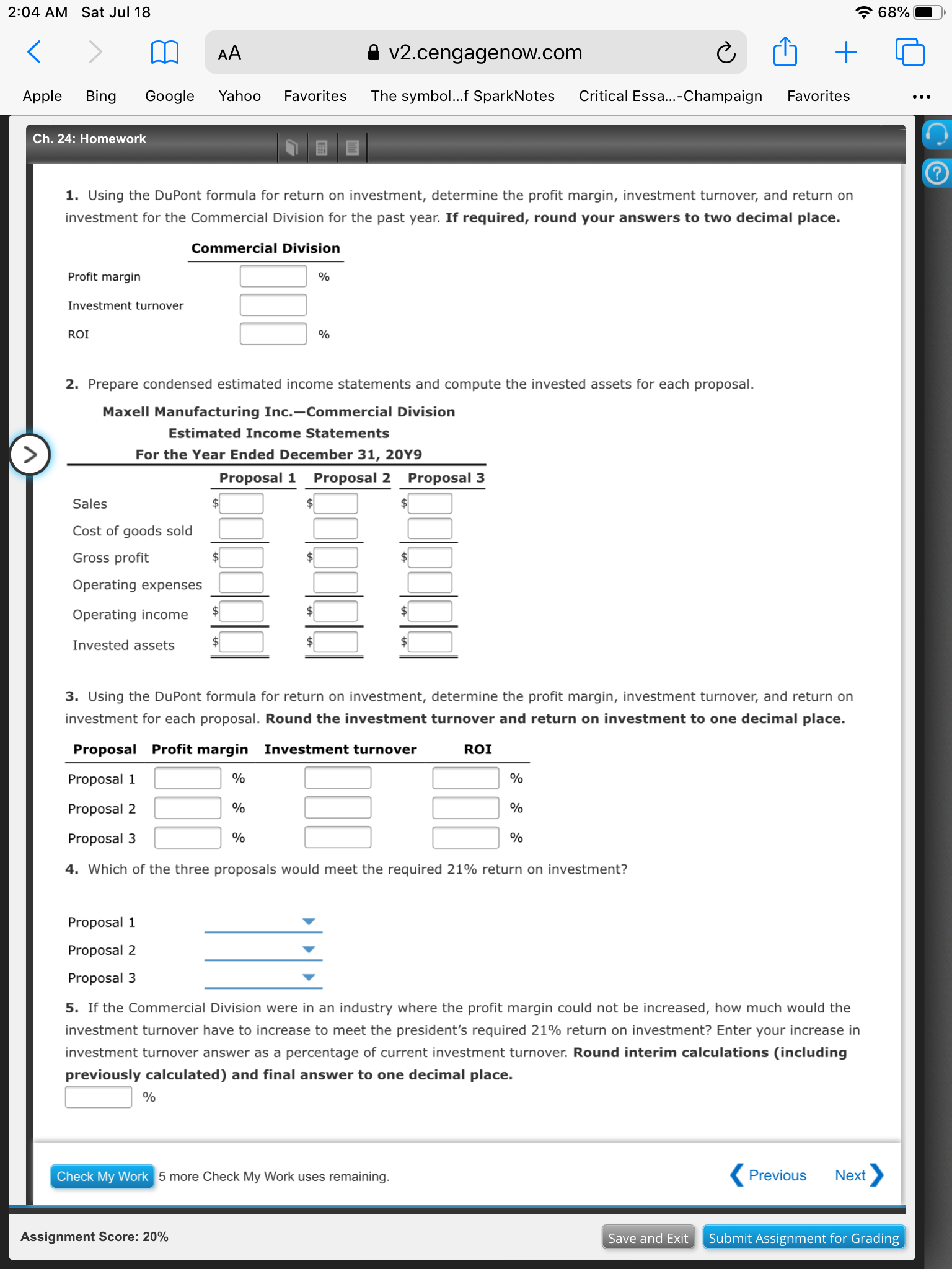 please solve these problems and make it very clear and understandable. Answer