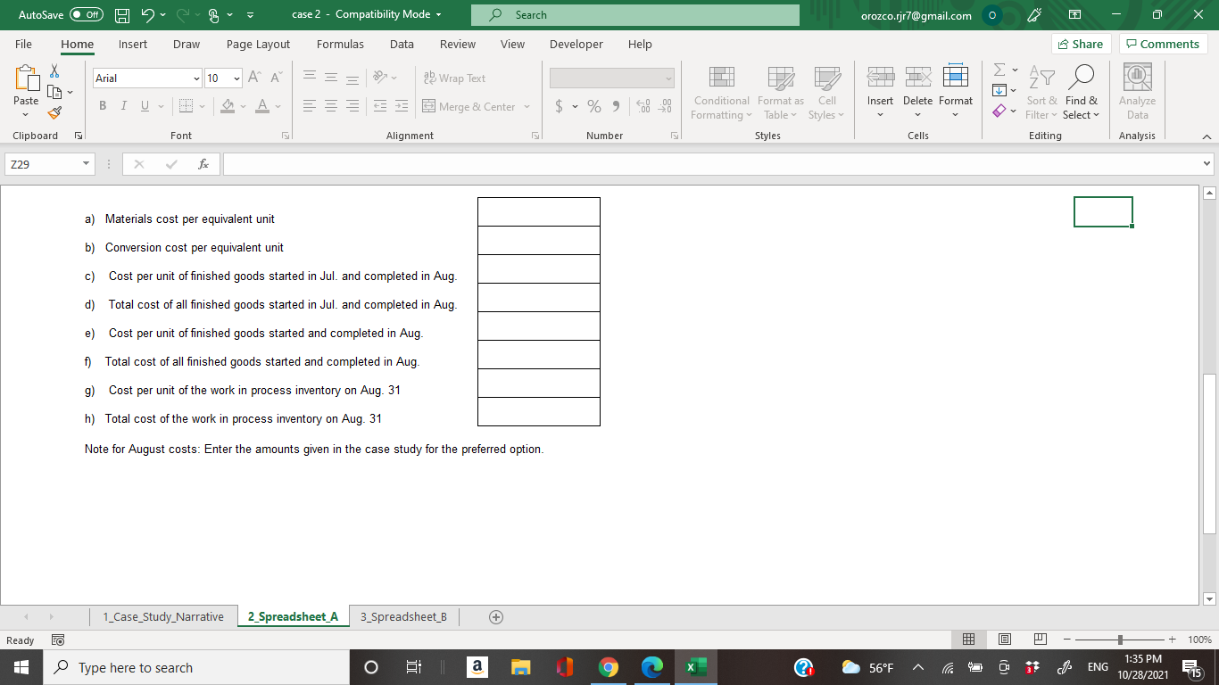 27 F Paste BIU 3 Merge & Center v $ ~ %