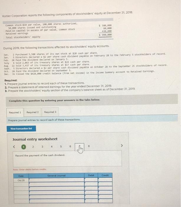 Purchased 5, see shares of its own stock at $28 cash per