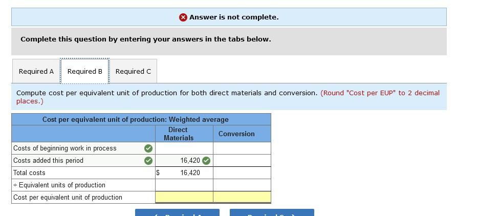 for the Bending department is shown below. The 3,700 units in beginning