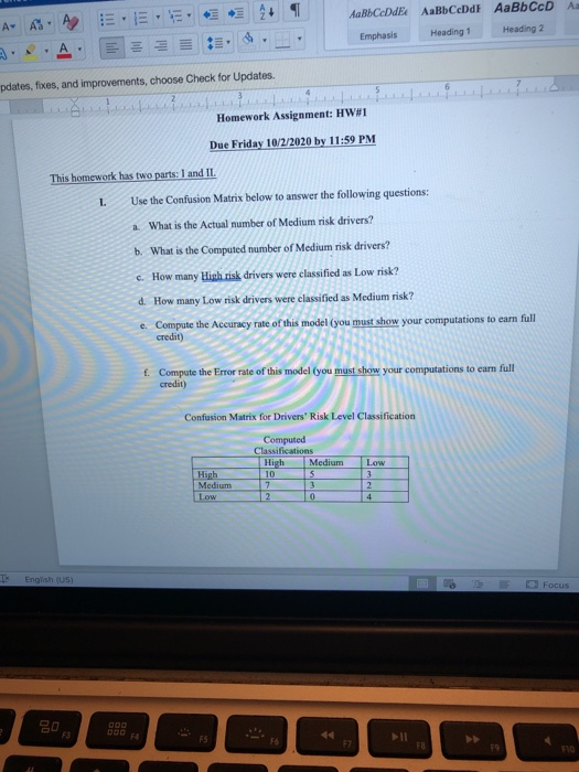  A AS- E... AaBbCoDdEk AaBbCcDdF AaBb CcD A Emphasis Heading 1