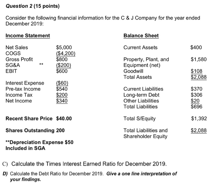  please help me complete this, thank you very much Question 2